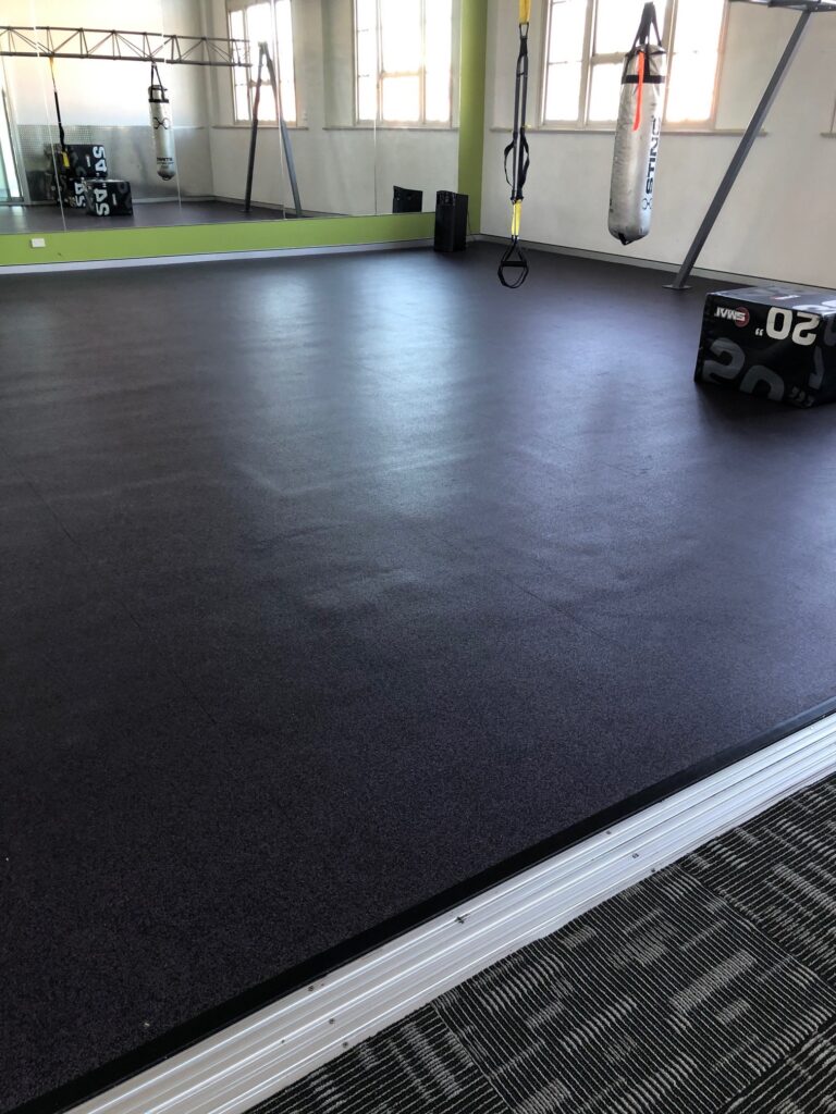 Anytime Fitness 2