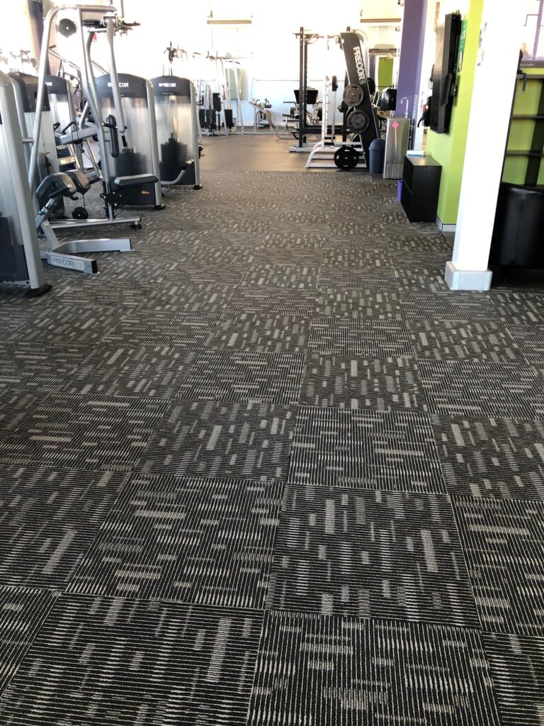 Anytime Fitness 3