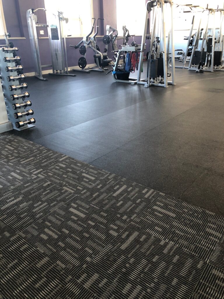 Anytime Fitness 4