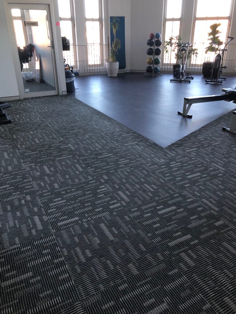 Anytime Fitness